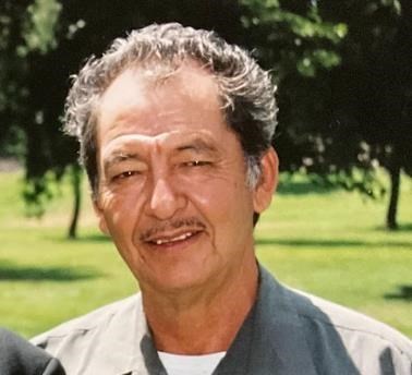 Obituary of Francisco C. Fernandez