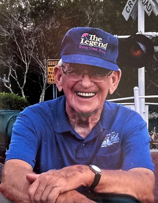 Obituary of Emery Ward Dorrow