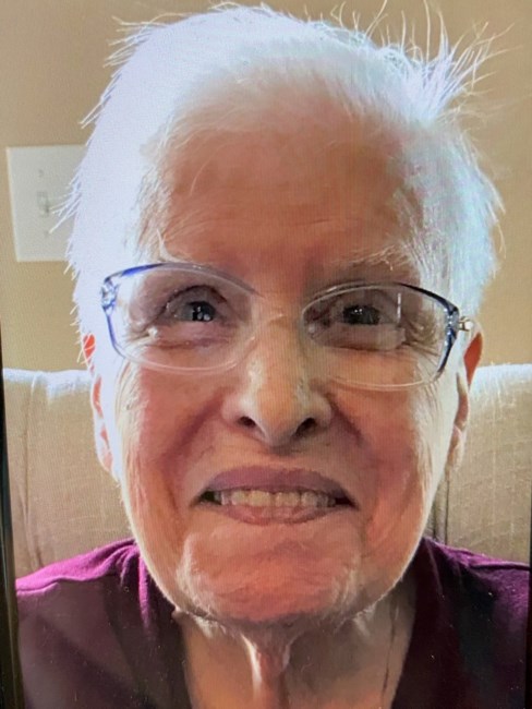 Obituary of Josephine Marie Hendry