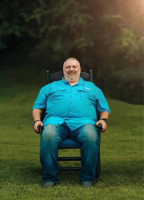 Obituary of Mark William Brice
