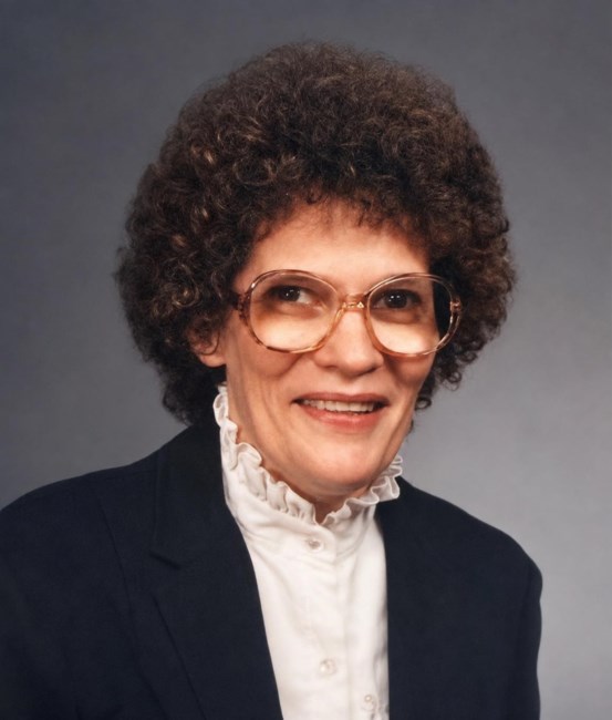 Obituary of Barbara Ann Steed