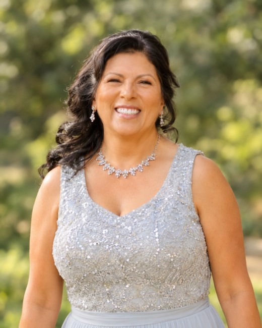Obituary of Patricia Fernandez