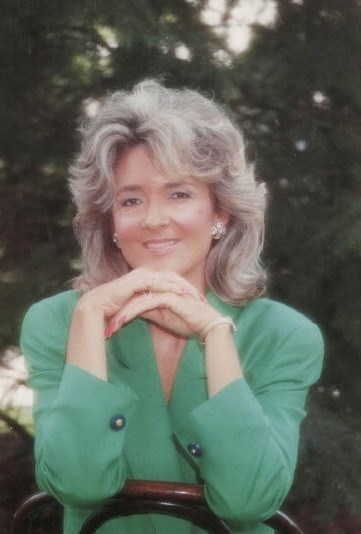 Obituary of Terre Jewell