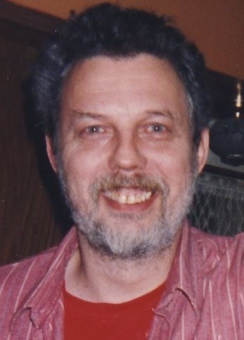 Obituary of David F Dorsey