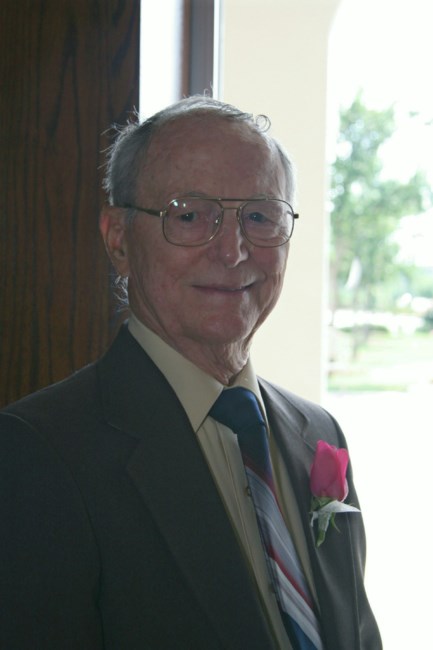 Obituary of Harold Newton Nesbitt Sr.