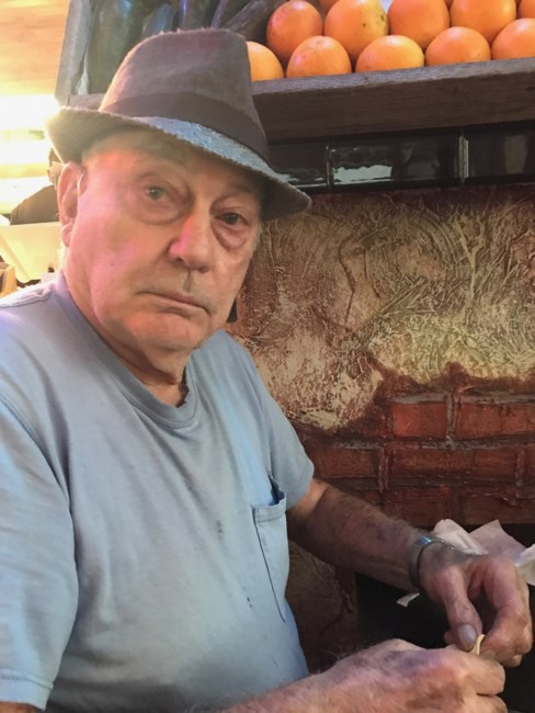 Obituary of Carl Valentino Lagrutta