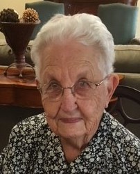 Obituary of Rosemary F. Barnes