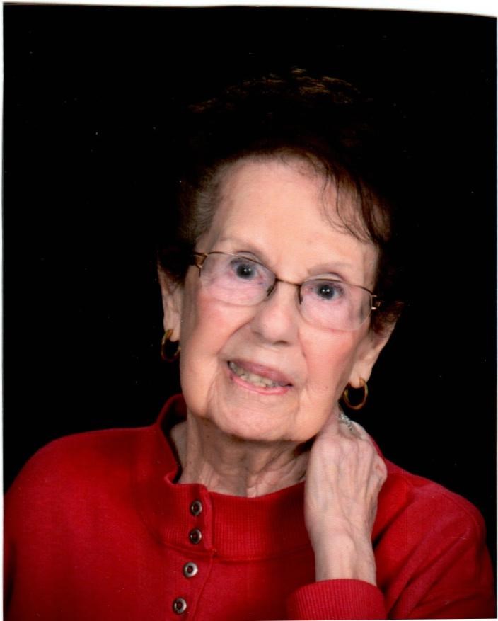 Obituary of Alvera Pavlovich