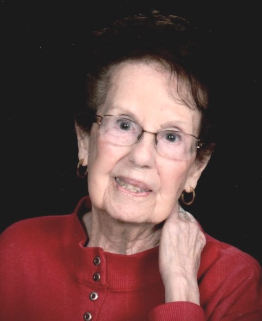Obituary of Alvera Pavlovich