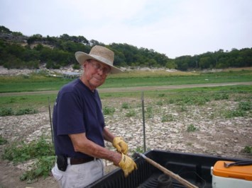 Obituary of Terry Gabrielson