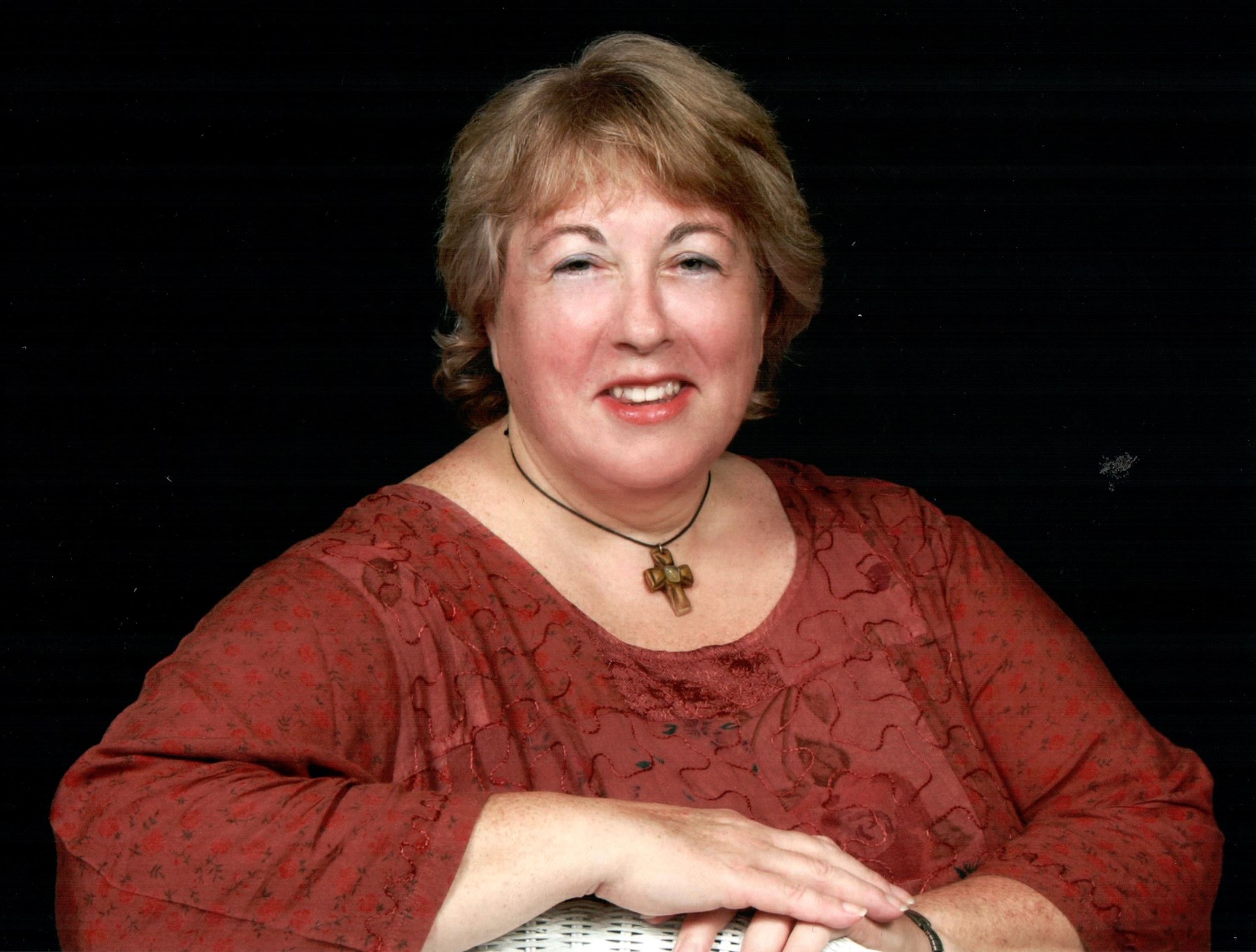 Obituary of Kathleen Ann Kaufman