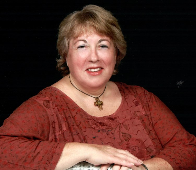 Obituary of Kathleen Ann Kaufman