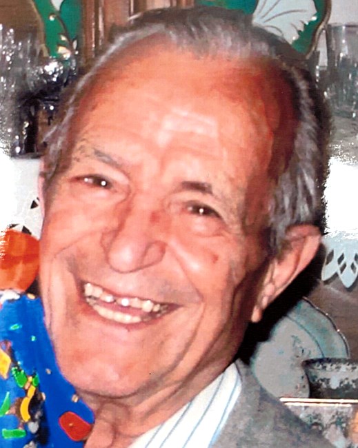 Obituario de Nick Nicolas Labropoulos