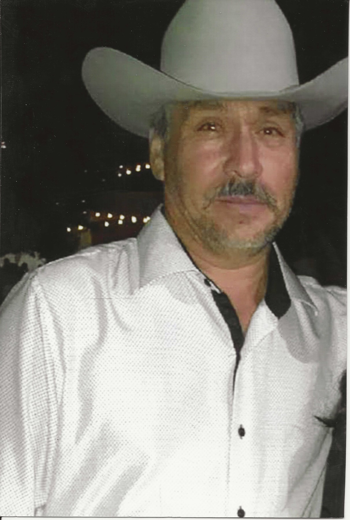 Obituary of Pedro Nunez Macario