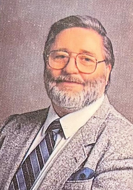 Obituary of Emil Joseph Schnabl