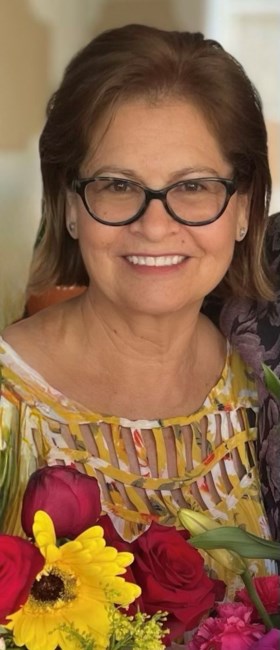 Obituary of Maria de Jesus Alba