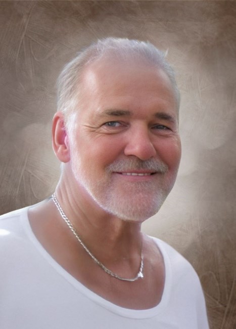 Obituary of Paul Leblanc