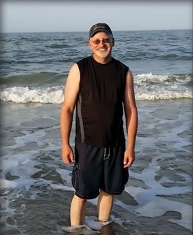 Obituary of Thomas "Tom" James Cook