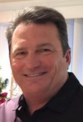 Obituary of Keith Earl Martin