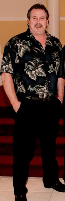 Obituary of Scott Harold Ware