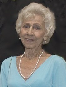 Obituary of Bobbie Dowden