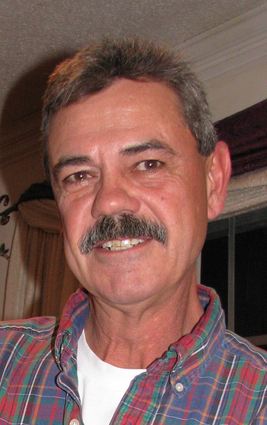 Steve Leffew Obituary - Hixson, TN