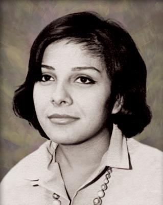 Obituary of Guillermina H. Rosales "Chacha"