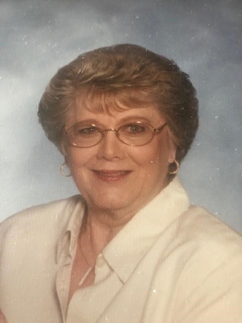 Obituary of Judy Calfee Holliday