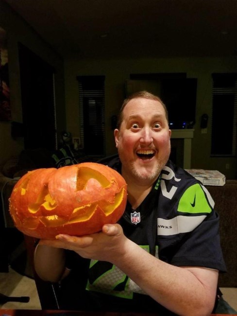 Obituary of Mark Allan Mannhalt