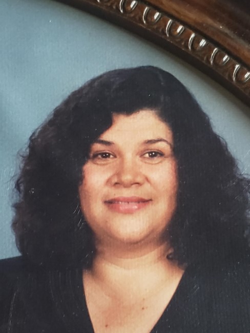 Obituary of Bertha Flores