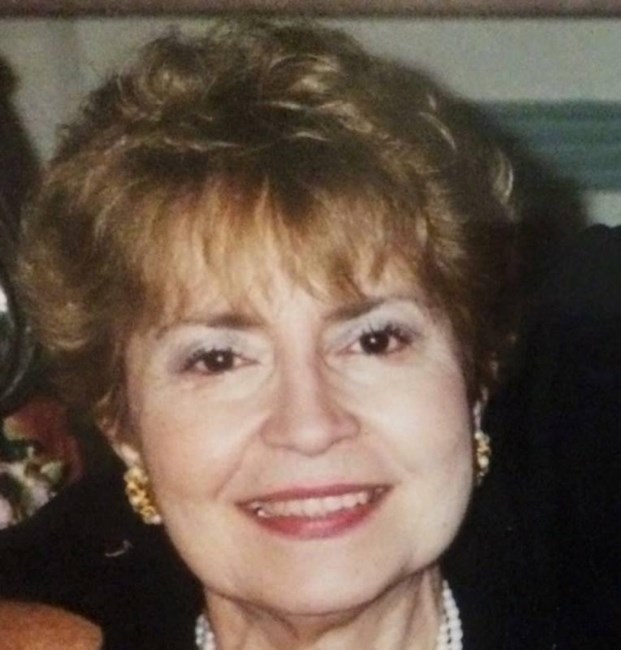 Obituary of Angeles Orduna