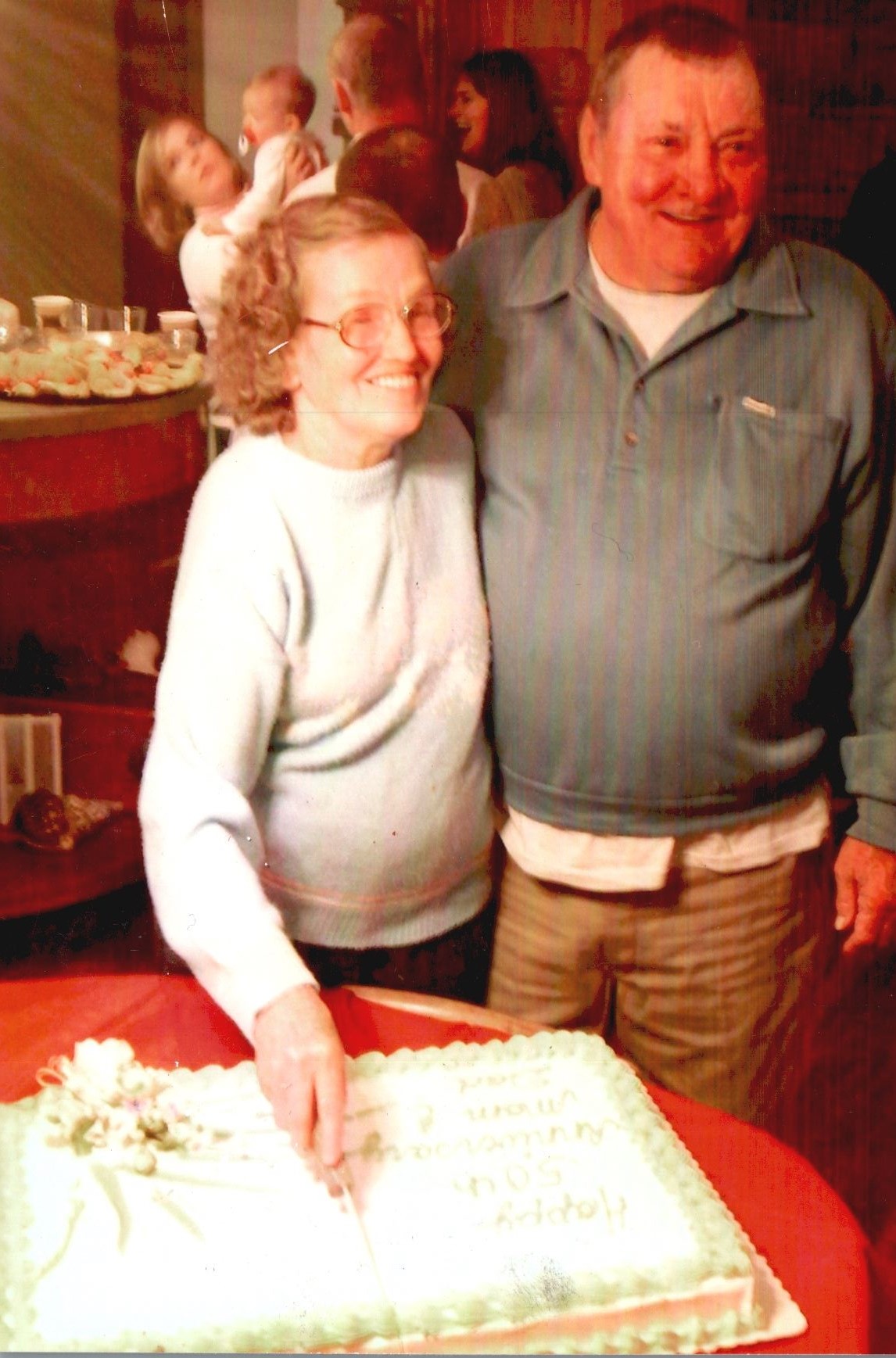 Obituary of Eunice E. Deyo