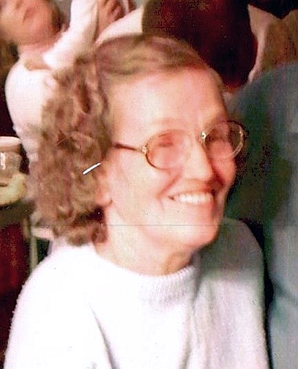 Obituary of Eunice E. Deyo