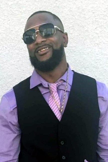 Obituary of Hillary Lee Hebert III