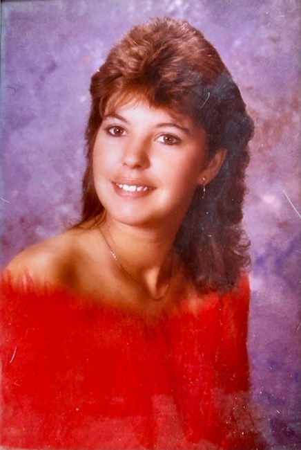 Obituary of Pamela Sue Pritchett