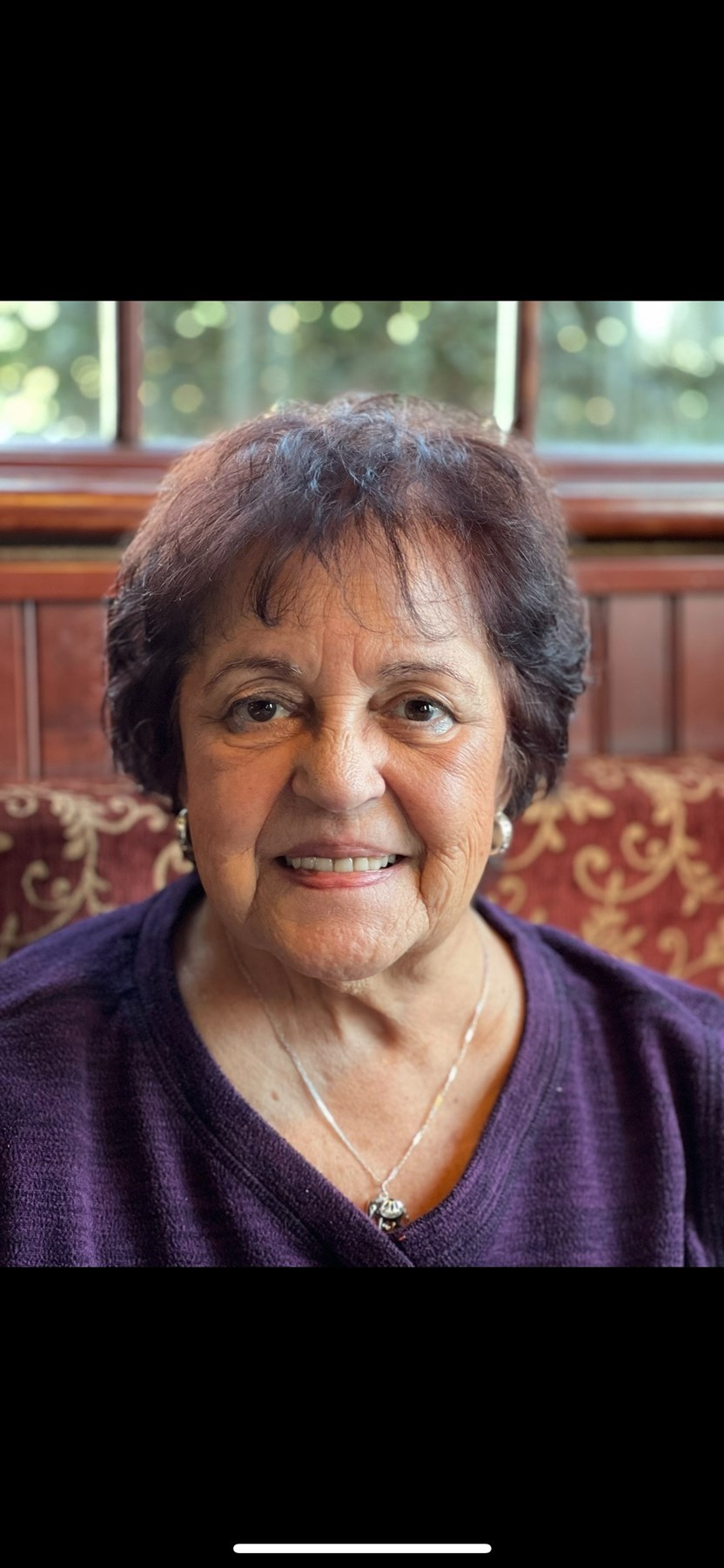 Obituary of Barbara Ann Dubreuil