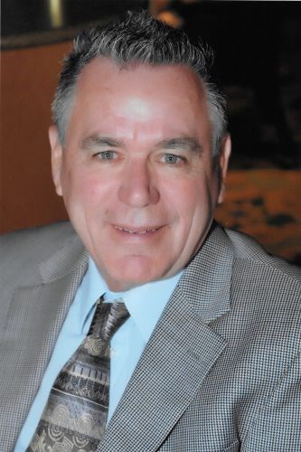 Obituary of Joseph Peter Block