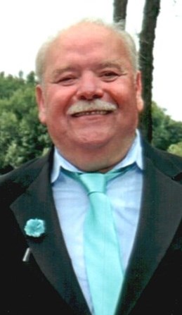 Avis de décès de Gerald Dean Klingbeil