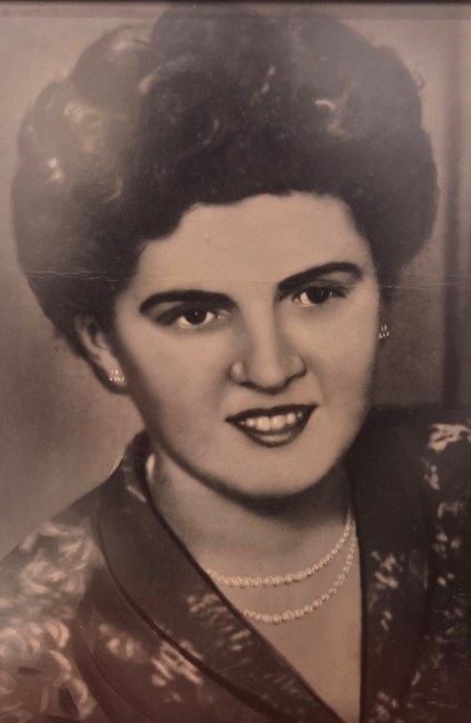 Obituary of Martha B Sekosan