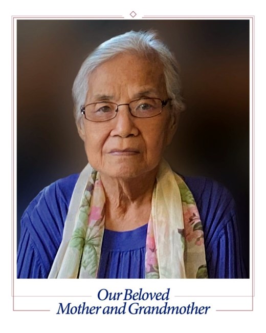 Obituary of Thol Hean