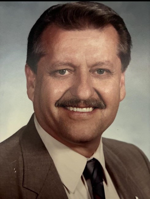 Obituary of Robert Stanley Bailes