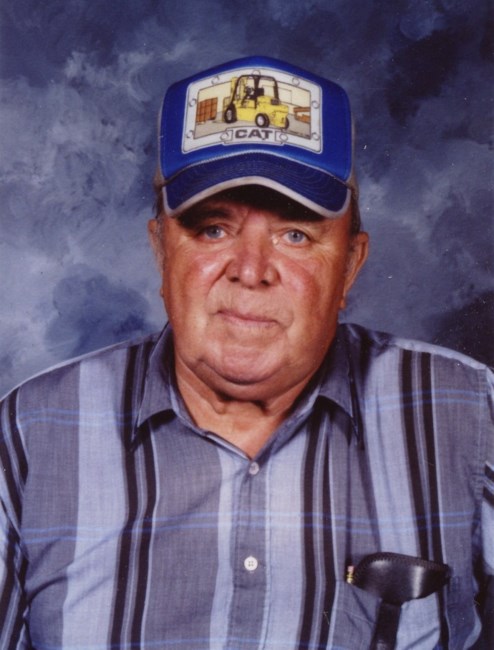 Avis de décès de Horace Lee Johnson Sr.