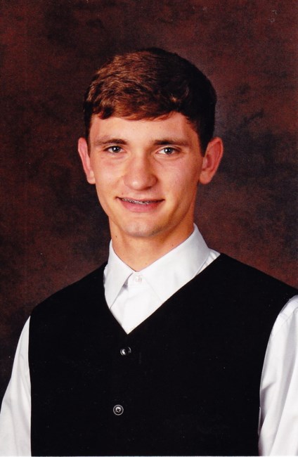 Avis de décès de Stephen Nathanael Tiller