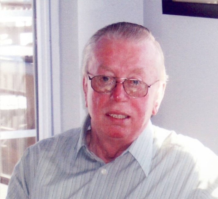 Obituary of Thomas S. Pulaski