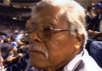 Obituary of Manuel Isidoro