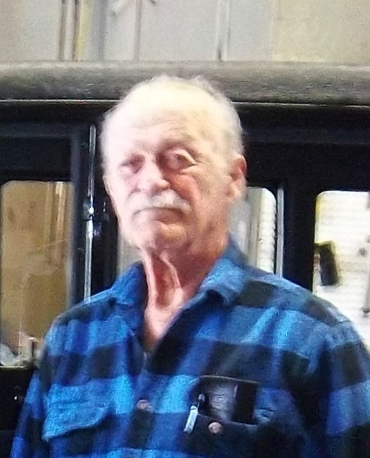 Robert Leavitt Obituary Fresno, CA