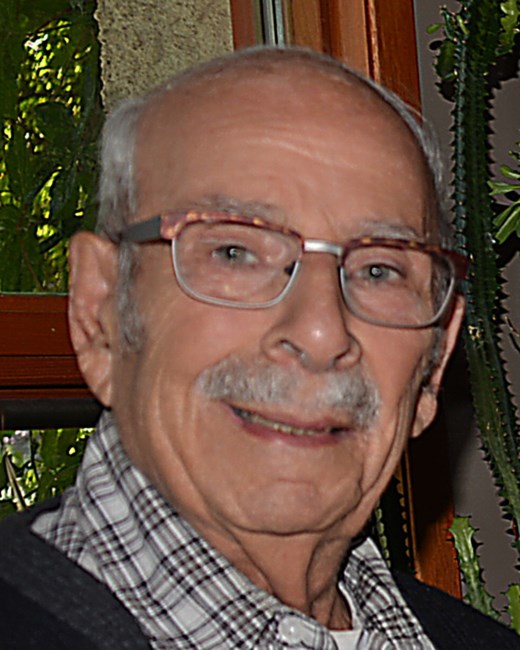 Obituary of Anthony Dacquisto