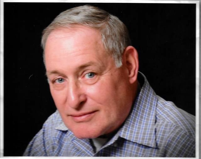 Obituary of John Russ Russell LaBarbara