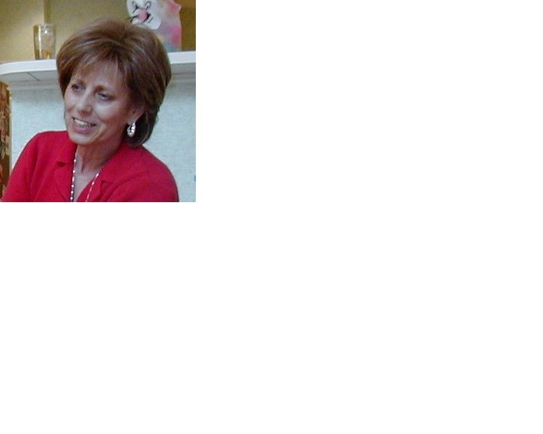 Obituary of Harriet Fortgang