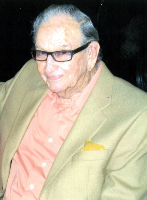 Obituary of Thomas Equin Baxter Sr.